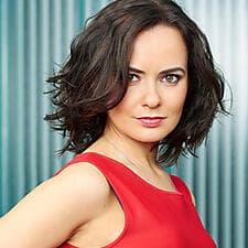 Anna Goryachova R. Ruis