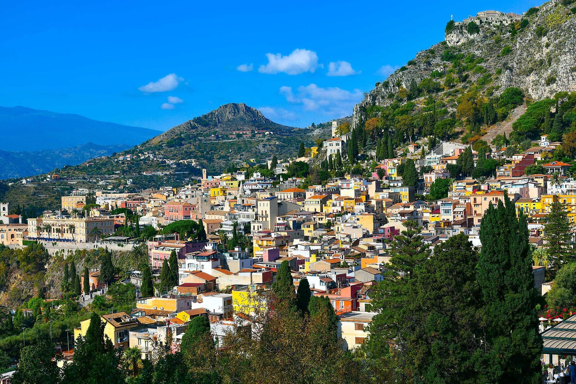 Joyaux antiques de Méditerranée