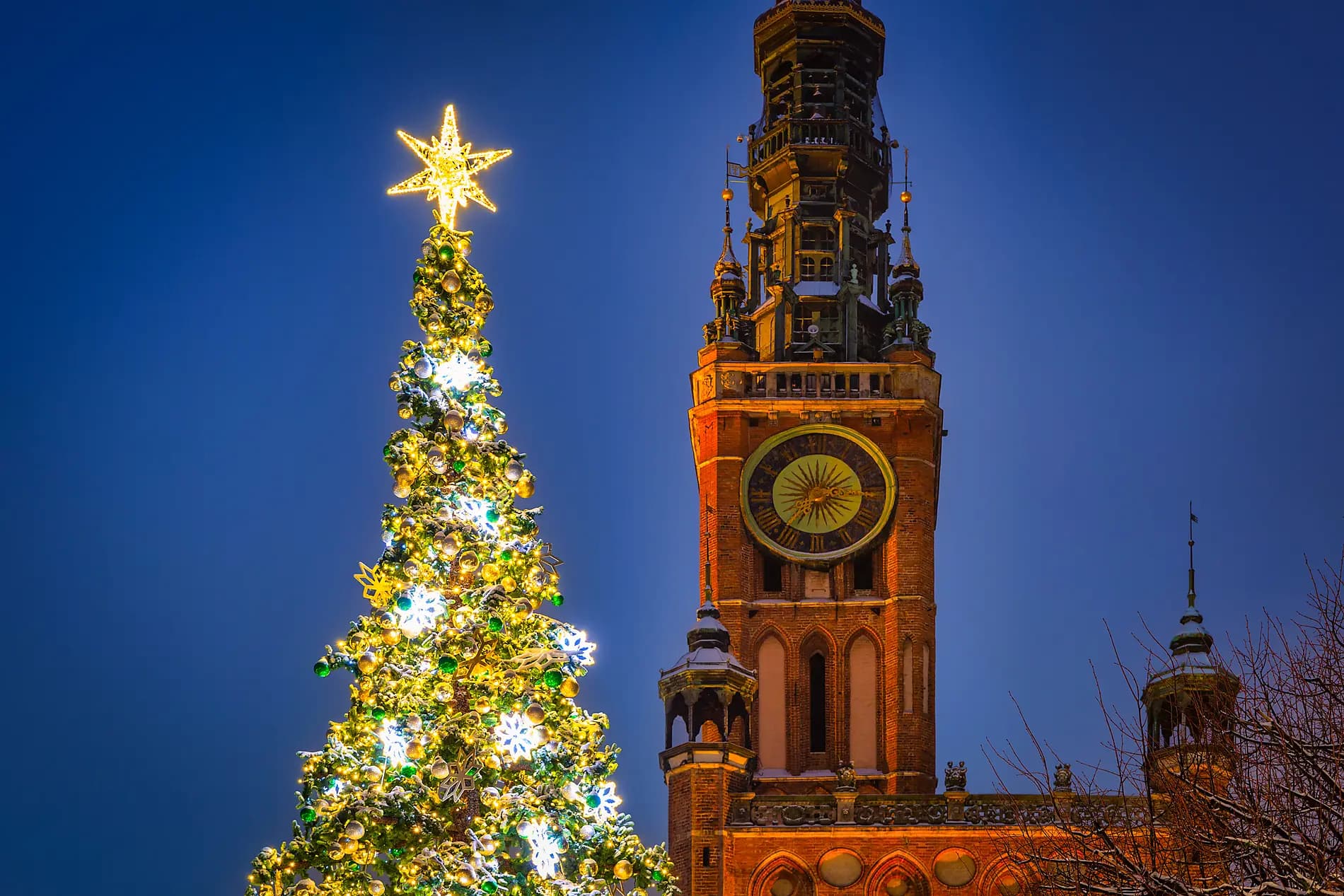En mer Baltique avec Gautier Capuçon 