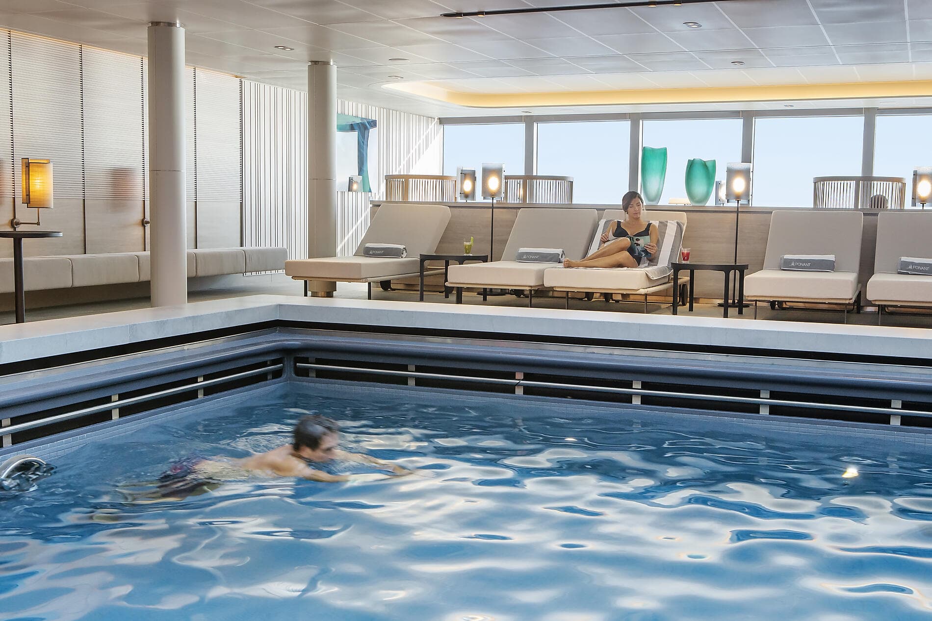 Splendeurs automnales des Lofoten aux fjords de Norvège 