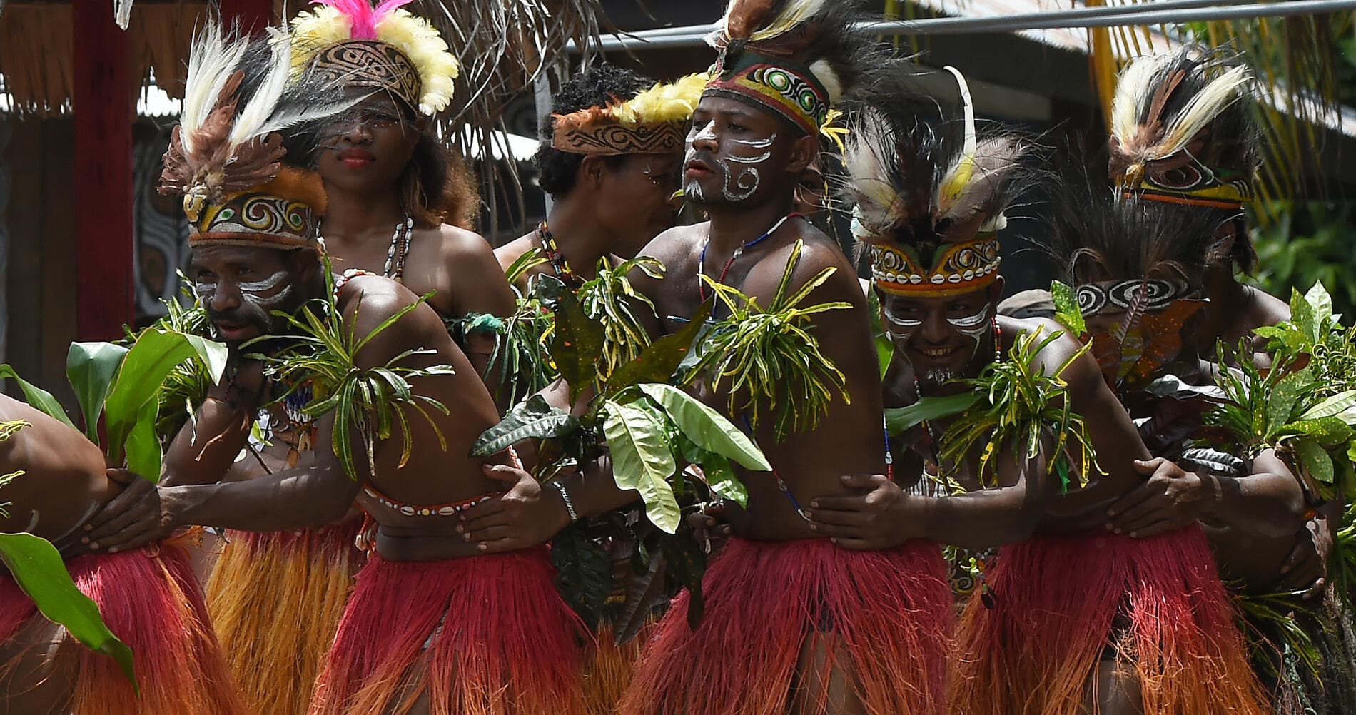 Raja Ampat et les îles aux Épices