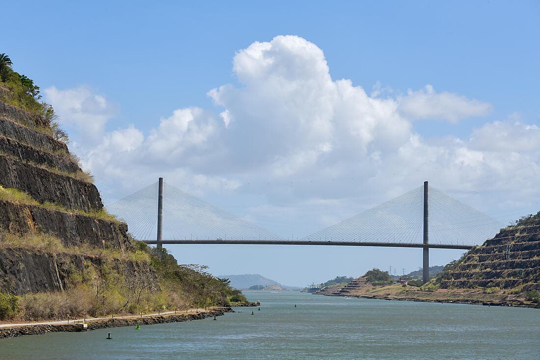 À la découverte de Panama (1 nuit)