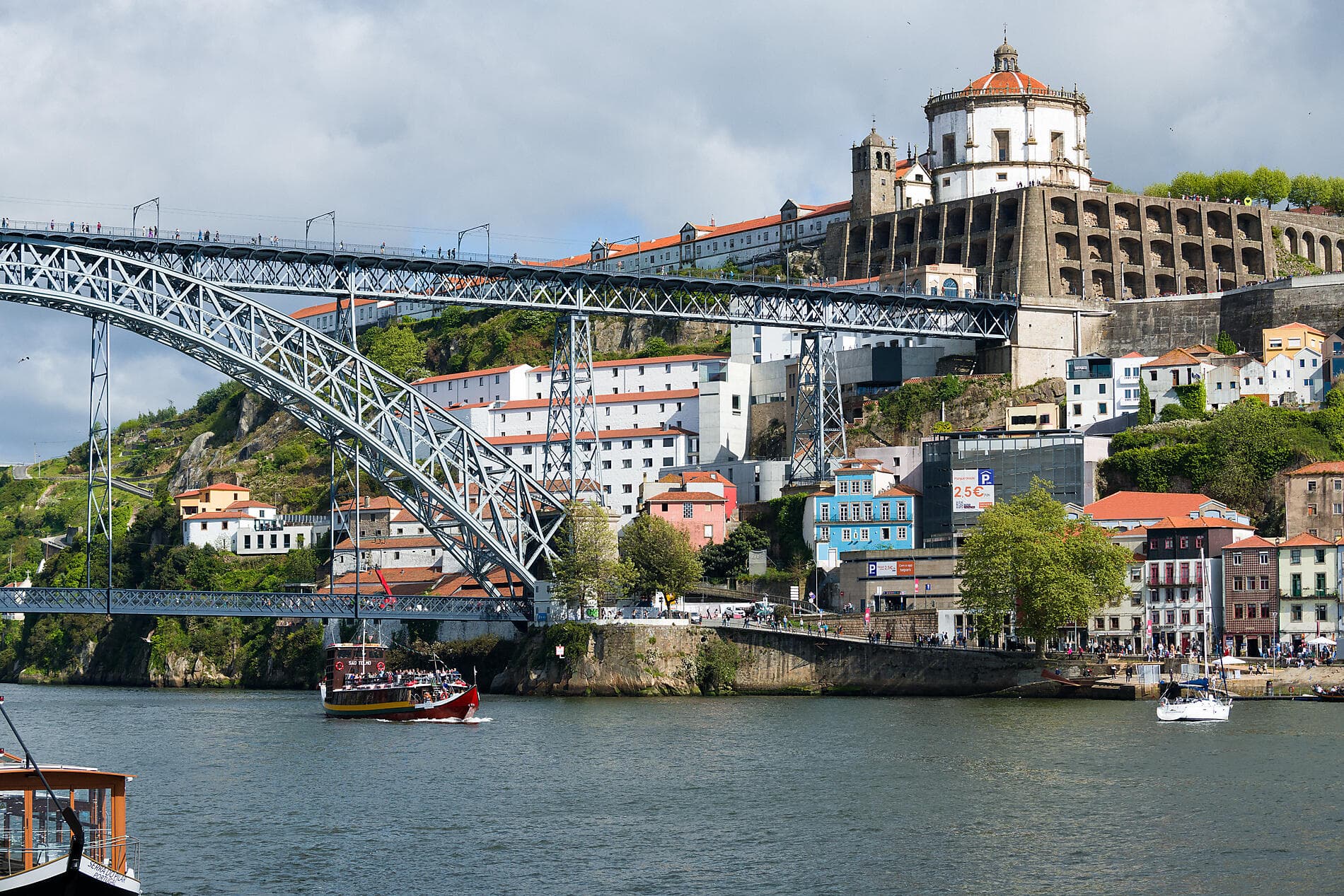 La côte Atlantique avec le Ballet de l'Opéra national de Paris 