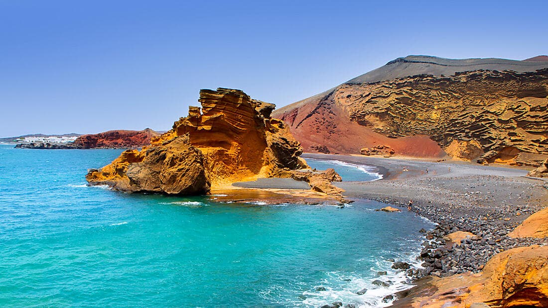 Odyssée atlantique de la péninsule ibérique aux Canaries
