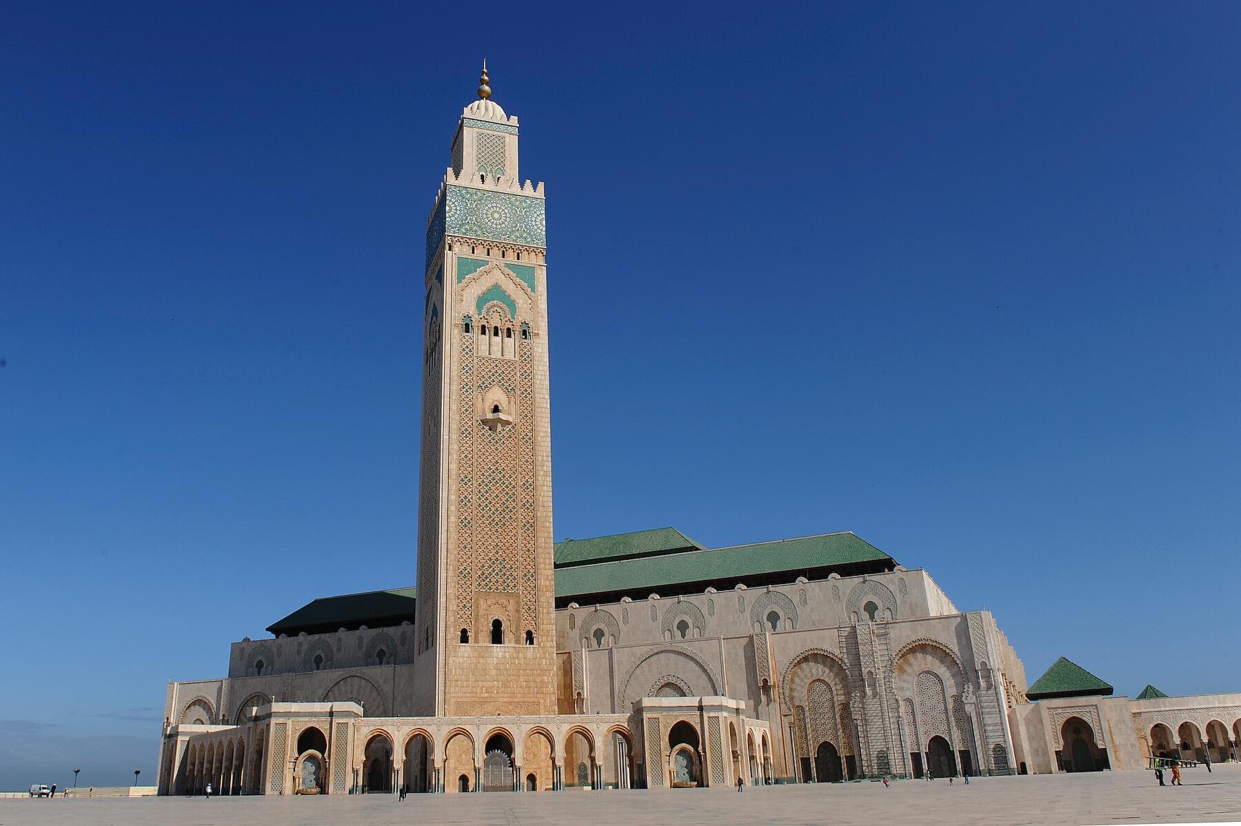 Odyssée atlantique de la péninsule ibérique aux Canaries  
