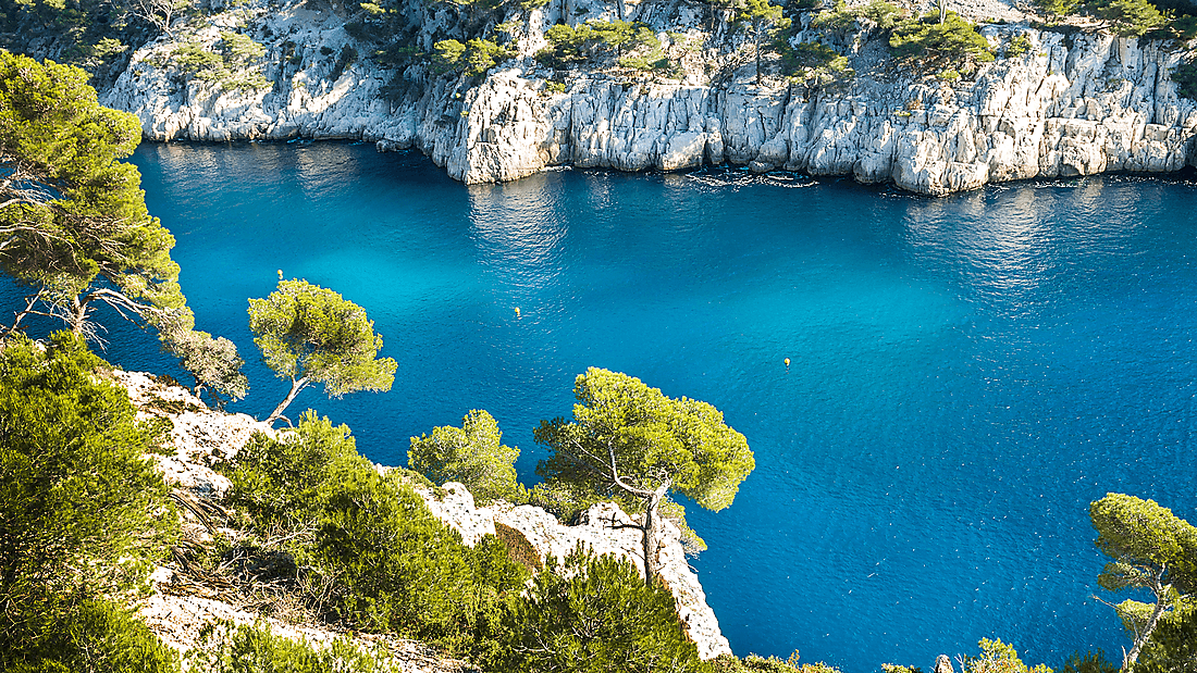 La French Riviera sous les voiles du Ponant