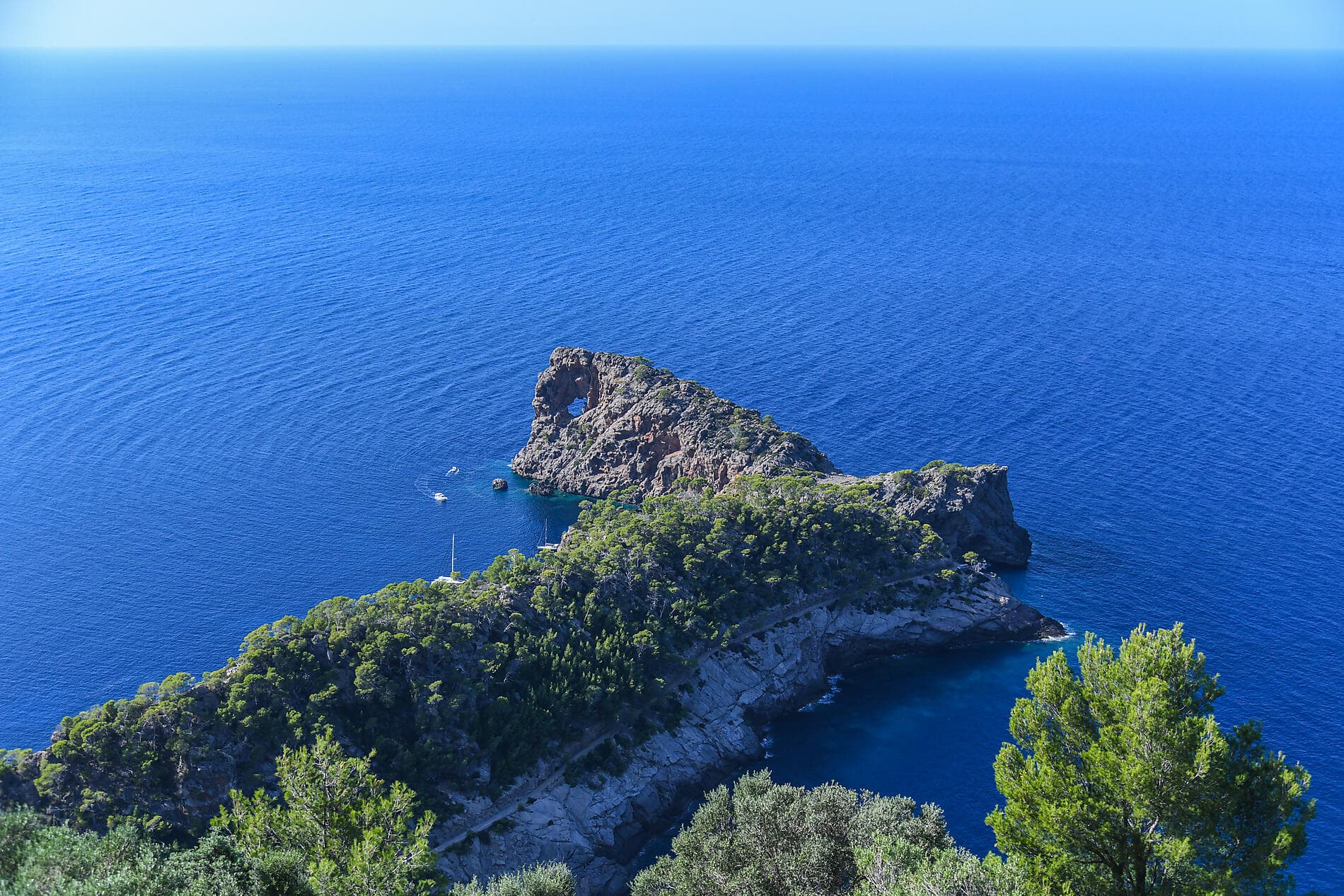 Rivages méditerranéens 