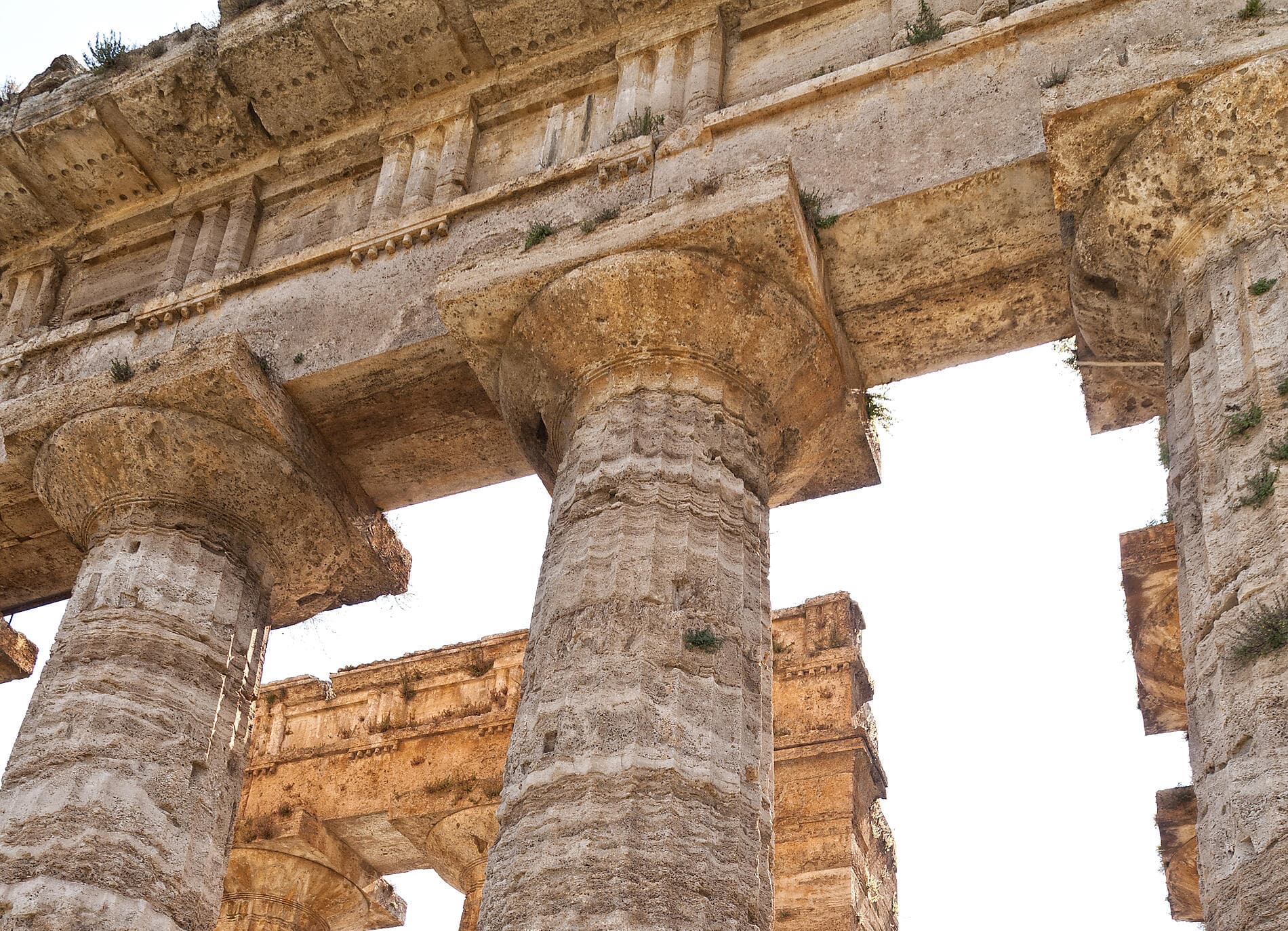 Rivages italiens et île de Beauté