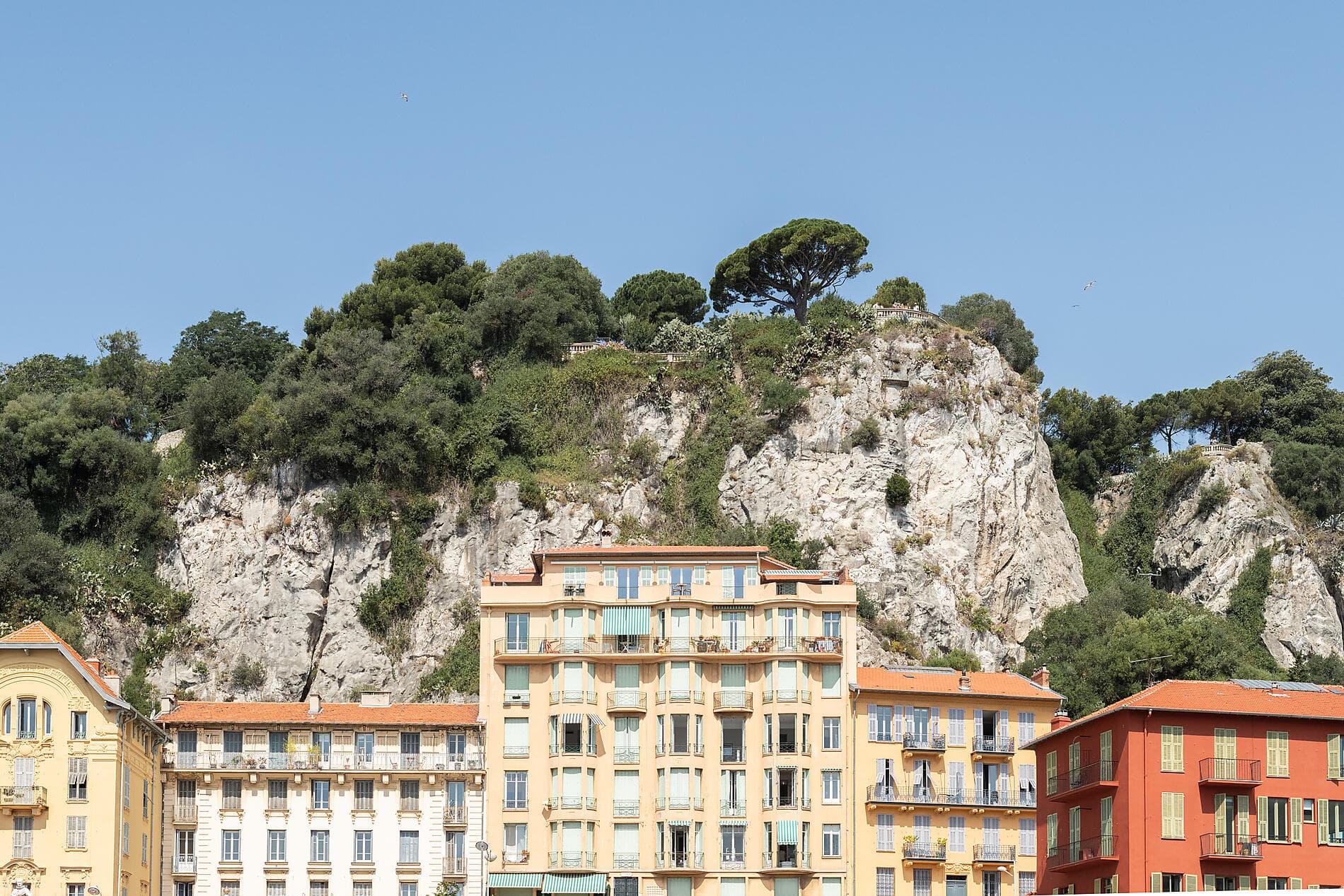 Escapade entre Provence et Catalogne 