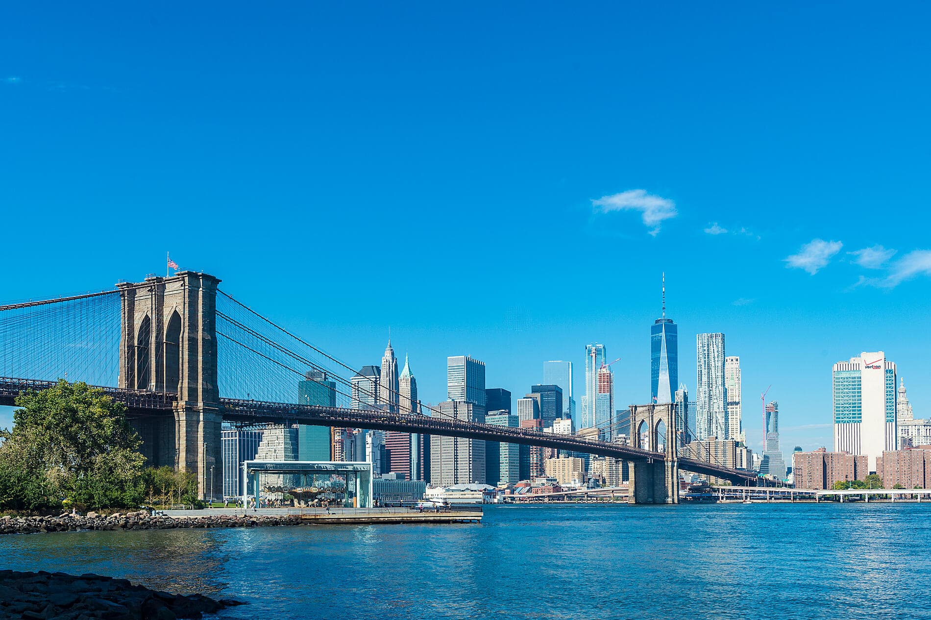 Charme et héritage des rivages nord-américains