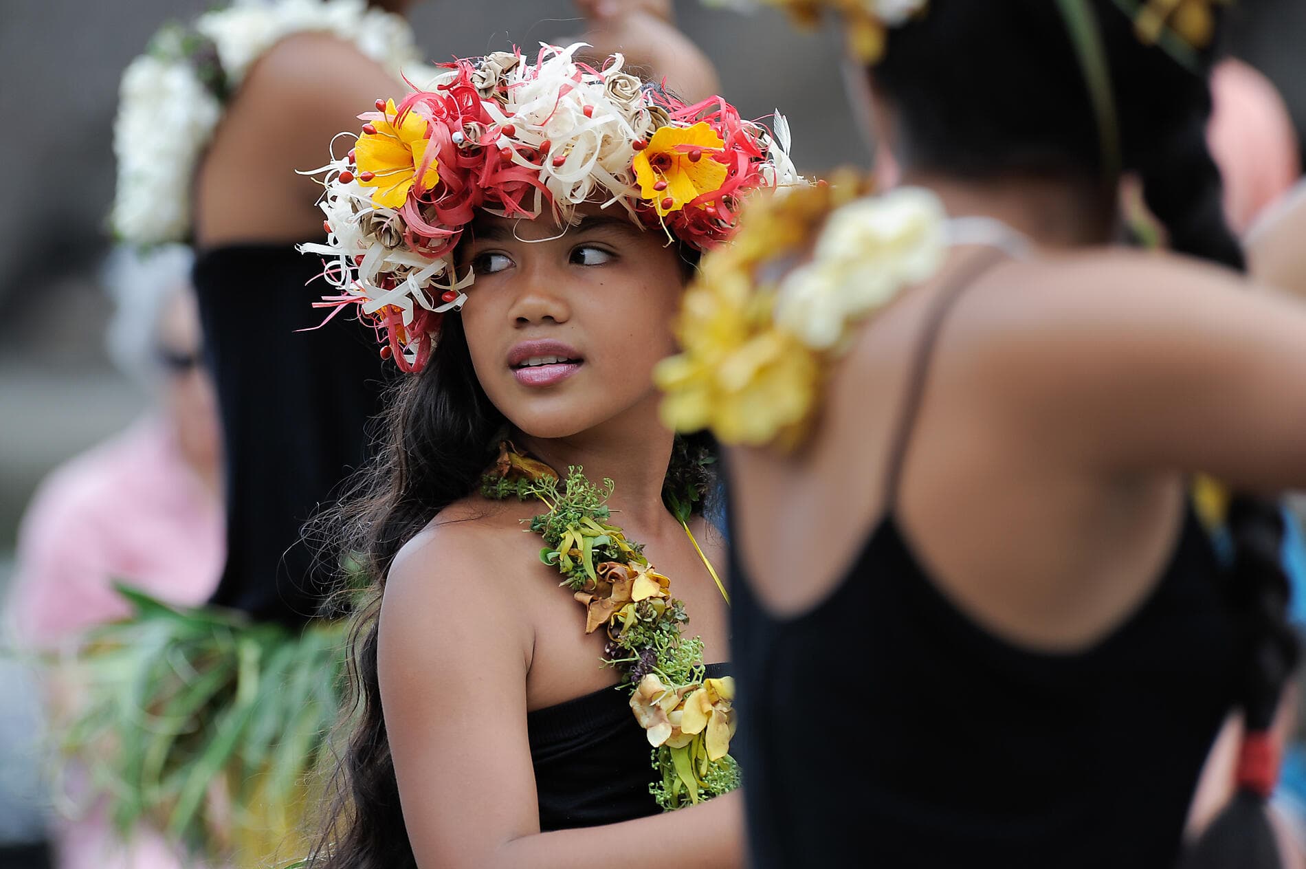 Polynésie française confidentielle et île Pitcairn