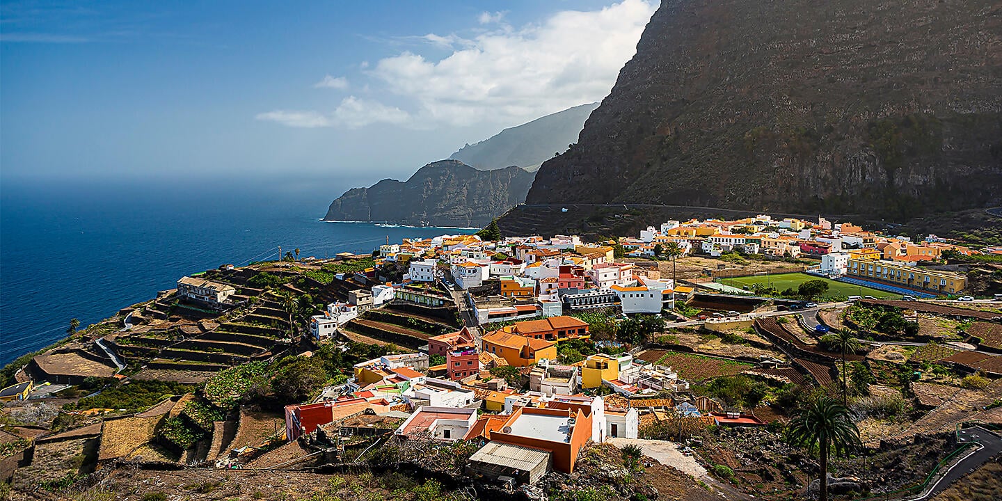 Odyssée atlantique des Canaries aux rivages marocains
