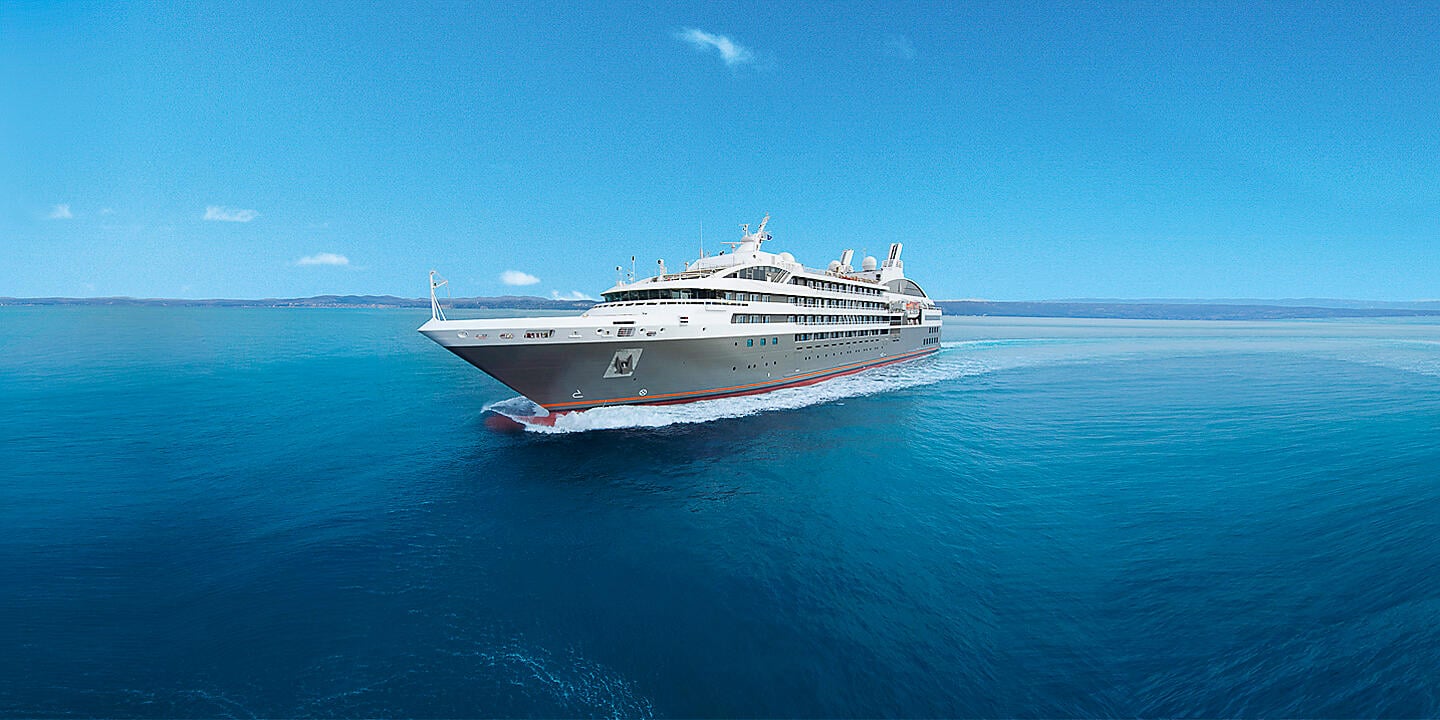 Voyage en Mer : Busan - Keelung Voyage en Mer : Busan - Keelung