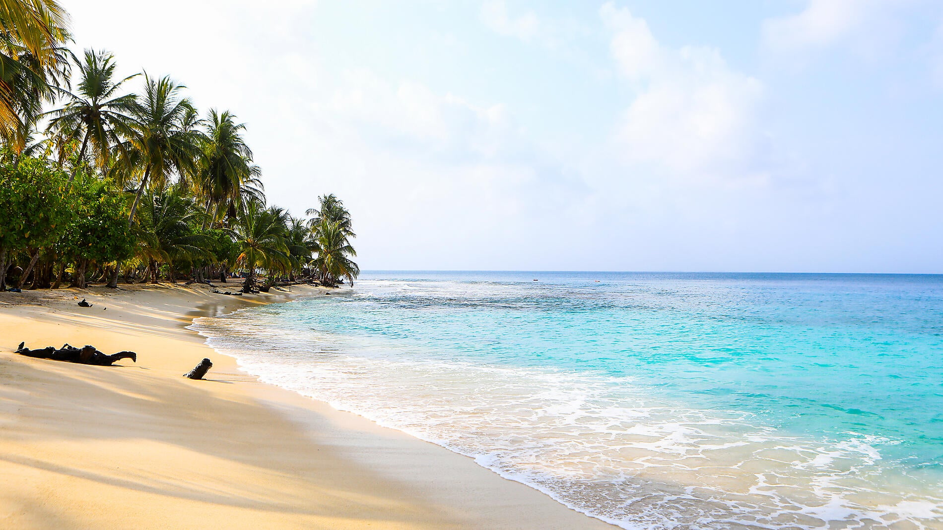 De la beauté sauvage du Panama aux rivages péruviens
