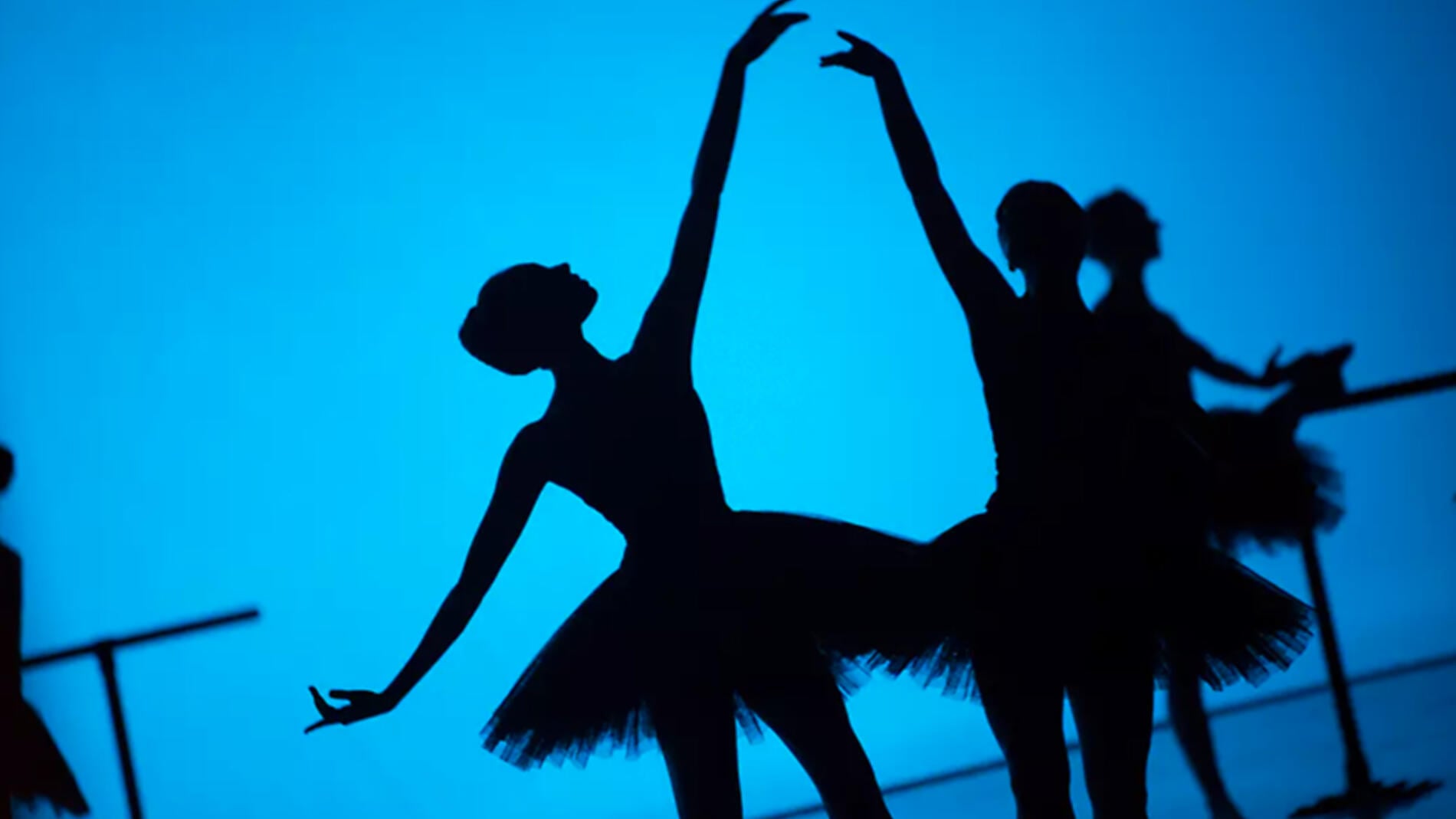 En Méditerranée avec le Ballet de l'Opéra national de Paris En Méditerranée avec le Ballet de l'Opéra national de Paris