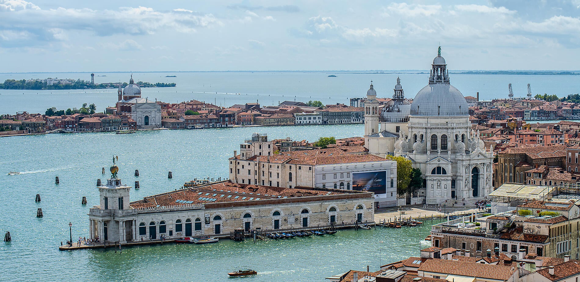 Ode à l'art : de la Sicile à la Biennale de Venise Ode à l'art : de la Sicile à la Biennale de Venise