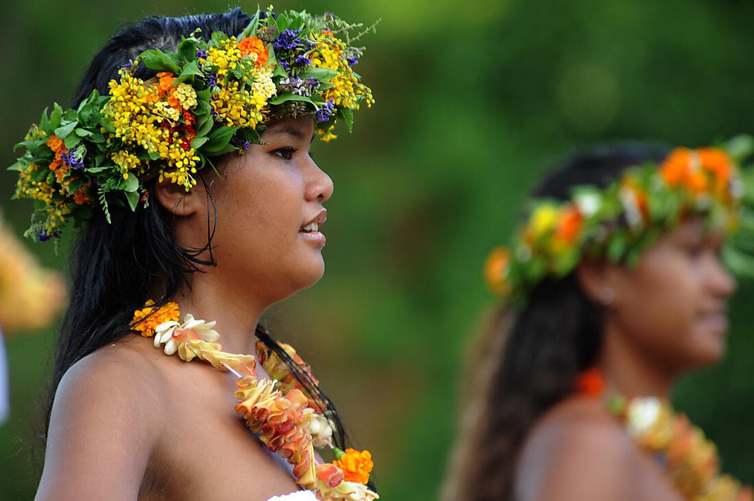 À la découverte de Papeete et détente (1 nuit)