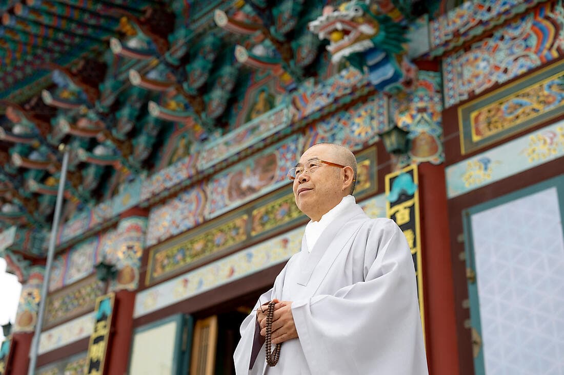 Découverte de Busan (1 nuit)